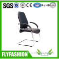 Cheap price office leather chair/visitor leather chair/office chair for visitor OC-60C